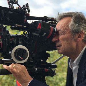 Bilder Michel Denisot