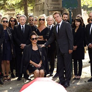 Bilder Patrick Poivre d'Arvor