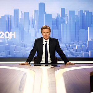 Bilder Franck Dubosc