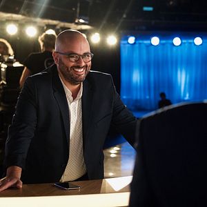 Bilder Jérôme Commandeur