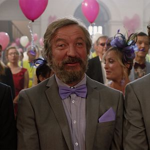 Bilder Eric Carrière