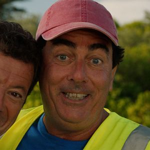 Bilder Francis Ginibre