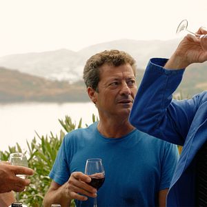 Bilder Francis Ginibre