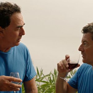 Bilder Francis Ginibre