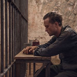 Bilder Ein verborgenes Leben