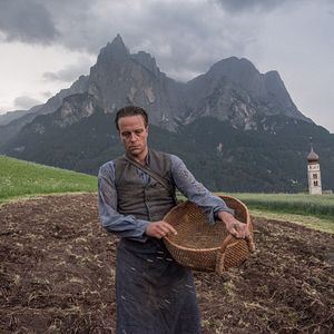 Bilder Ein verborgenes Leben