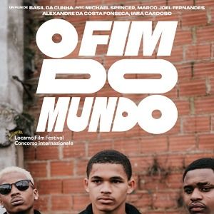 Bilder O Fim do Mundo