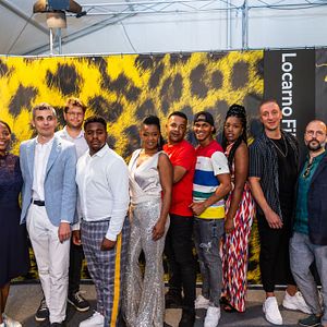 Bilder O Fim do Mundo