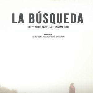 Bilder La Búsqueda
