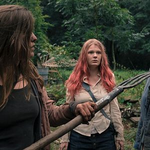 Bilder Endzeit - Die Zombieapokalypse