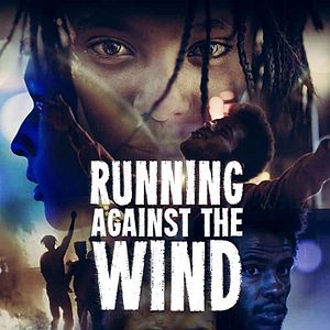 Bilder Running Against The Wind