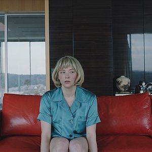 Bilder Haley Bennett