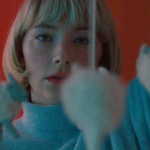 Bilder Haley Bennett