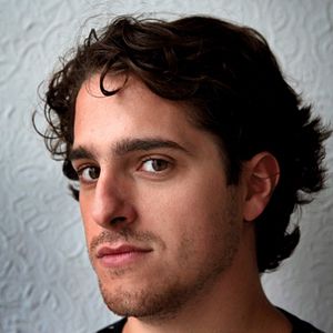 Bilder Jelle De Beule