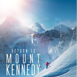 Bilder Return To Mount Kennedy
