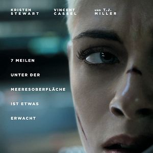 Bilder Underwater - Es ist erwacht