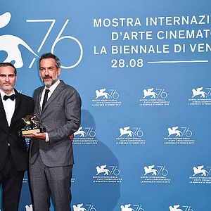 Bilder Joaquin Phoenix