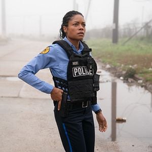 Bilder Naomie Harris