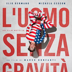 Bilder Der Mann ohne Gravitation