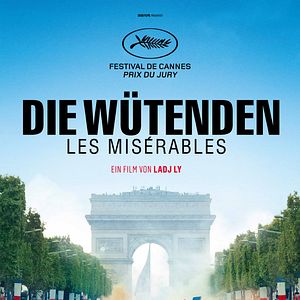 Bilder Die Wütenden - Les Misérables