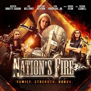 Bilder Nation's Fire