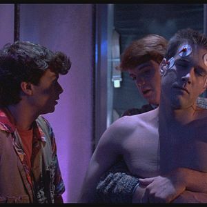 Bilder Die Nacht der Creeps