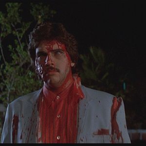 Bilder Die Nacht der Creeps