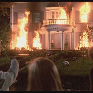 Bilder Die Nacht der Creeps