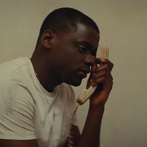 Bilder Daniel Kaluuya