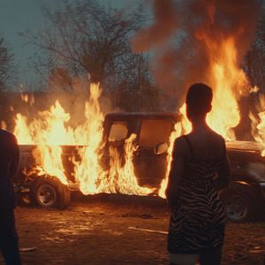 Bilder Jodie Turner-Smith