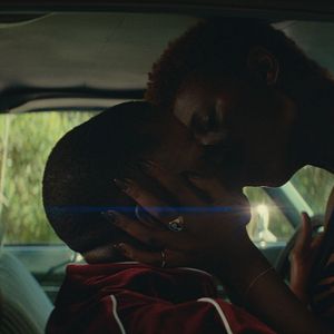 Bilder Daniel Kaluuya