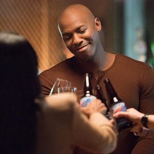 Bilder Mehcad Brooks