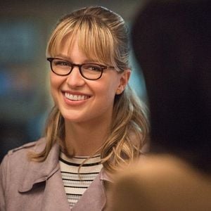 Bilder Melissa Benoist