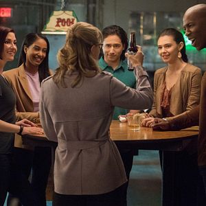 Bilder Mehcad Brooks