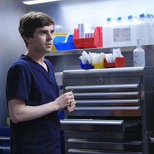 Bilder Freddie Highmore