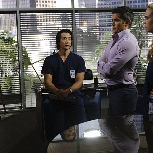 Bilder The Good Doctor