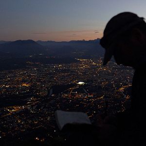 Bilder Wolf Walk - Auf der Spur der Wölfe