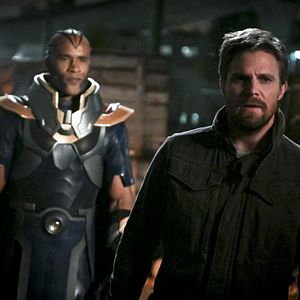 Bilder Stephen Amell