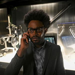 Bilder Echo Kellum