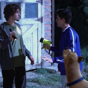 Bilder Scooby-Doo – Der Fluch des Seemonsters