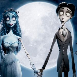 Bilder Corpse Bride