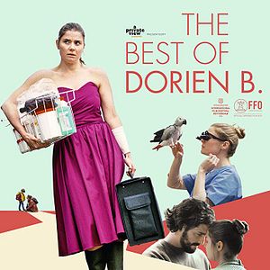 Bilder The Best of Dorien B.
