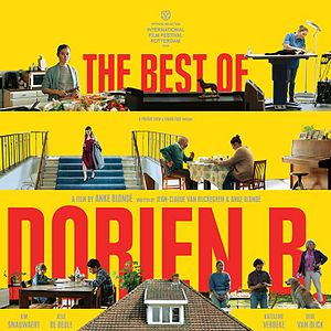 Bilder The Best of Dorien B.