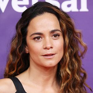 Bilder Alice Braga