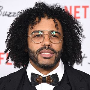 Bilder Daveed Diggs
