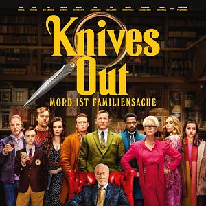 Bilder Knives Out - Mord ist Familiensache