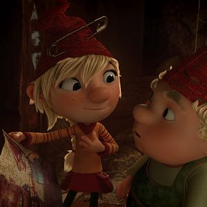 Bilder Die Heinzels - Rückkehr der Heinzelmännchen