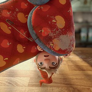 Bilder Die Heinzels - Rückkehr der Heinzelmännchen