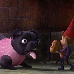 Bilder Die Heinzels - Rückkehr der Heinzelmännchen