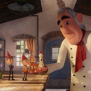 Bilder Die Heinzels - Rückkehr der Heinzelmännchen